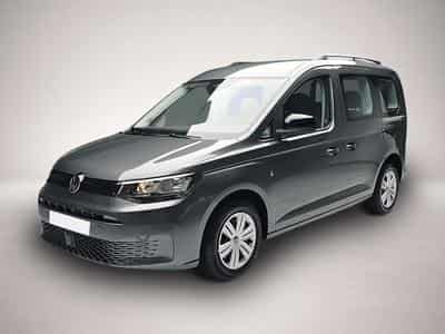 VW Caddy (2026) - Photo 1