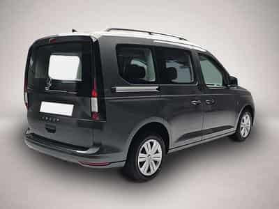 VW Caddy (2026) - Photo 2