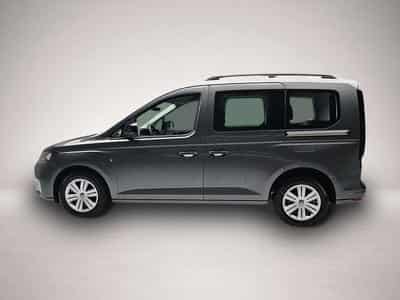 VW Caddy (2026) - Photo 4