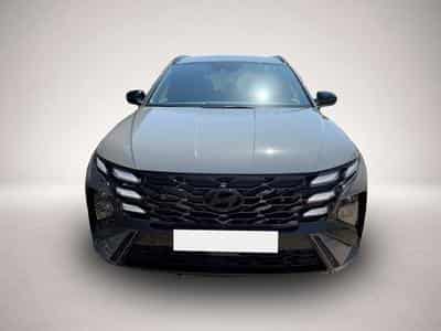 Hyundai Tucson (2026) - Photo 2