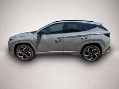 Hyundai Tucson (2026) - Photo 3
