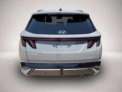 Hyundai Tucson (2026) - Photo 5