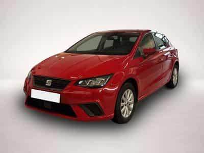 Seat Ibiza (2024) - Photo 1