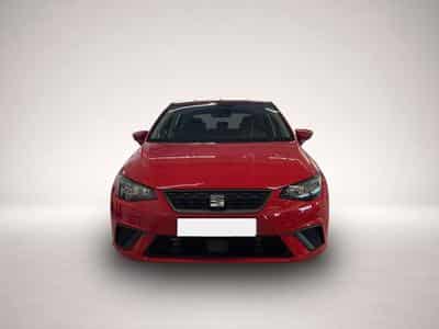 Seat Ibiza (2024) - Photo 2