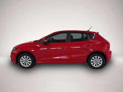 Seat Ibiza (2024) - Photo 3