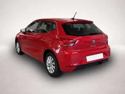 Seat Ibiza (2024) - Photo 4