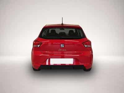 Seat Ibiza (2024) - Photo 5