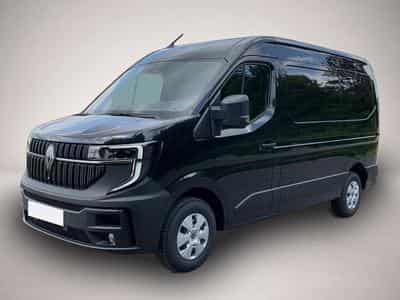 Renault Master (2026) - Photo 1