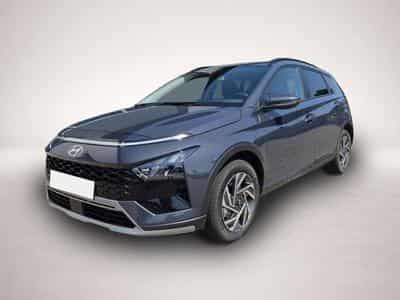 Hyundai Bayon (2026) - Photo 1