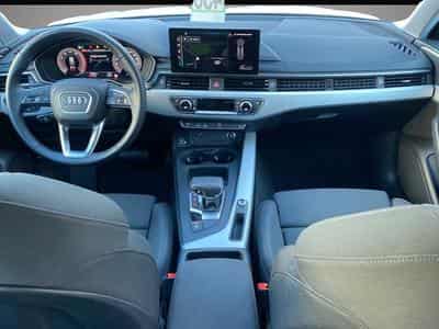 Audi A4 (2024) - Photo 3