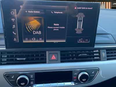Audi A4 (2024) - Photo 4
