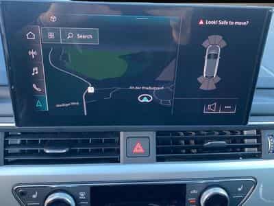 Audi A4 (2024) - Photo 5