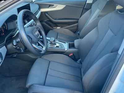 Audi A4 (2024) - Photo 6