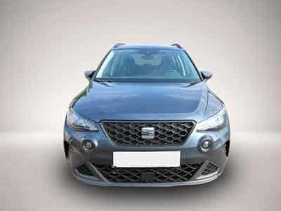 Seat Arona (2025) - Photo 1