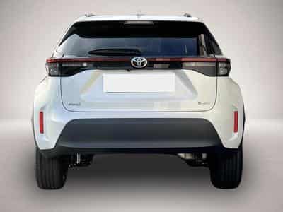 Toyota Yaris Cross (2026) - Photo 5