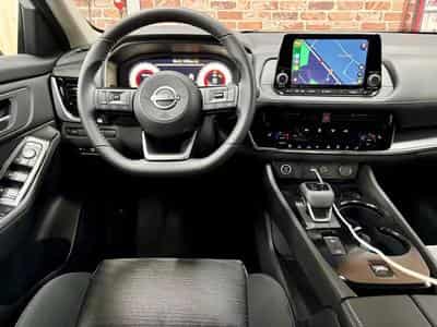 Nissan X-Trail (2026) - Photo 4