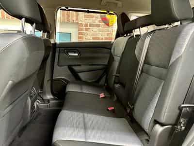 Nissan X-Trail (2026) - Photo 6