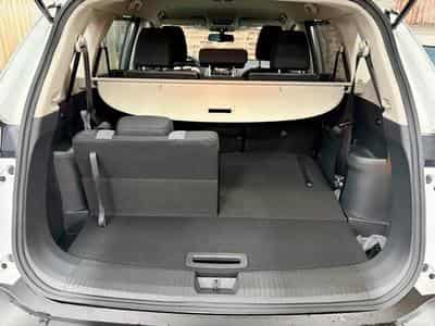 Nissan X-Trail (2026) - Photo 7