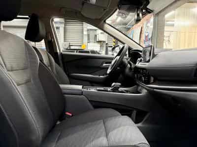 Nissan X-Trail (2026) - Photo 8