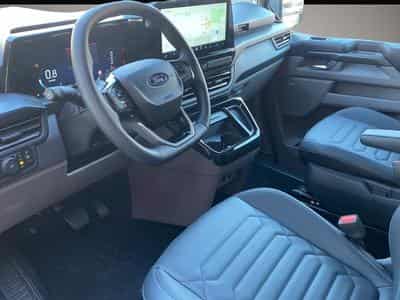 Ford Tourneo (2026) - Photo 3