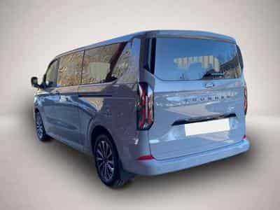 Ford Tourneo (2026) - Photo 4