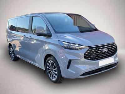 Ford Tourneo (2026) - Photo 6