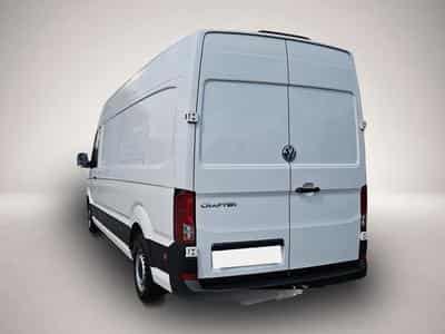 VW Crafter (2024) - Photo 2