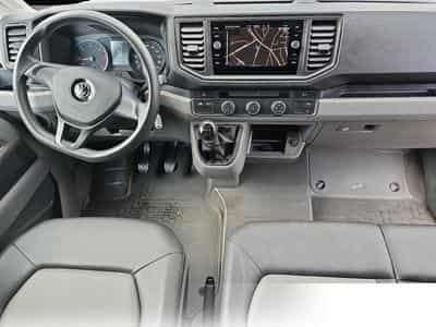 VW Crafter (2024) - Photo 3
