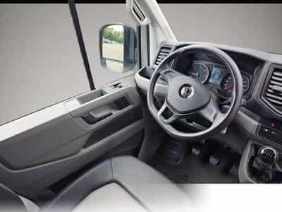 VW Crafter (2024) - Photo 4