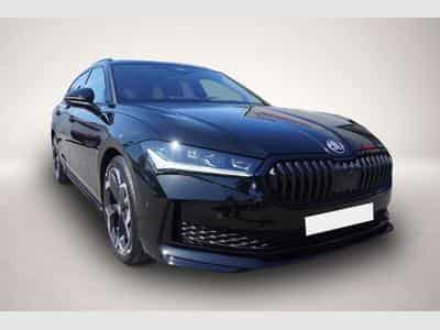 Skoda Superb (2026) - Photo 1