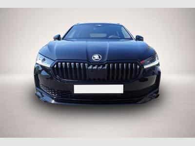 Skoda Superb (2026) - Photo 3
