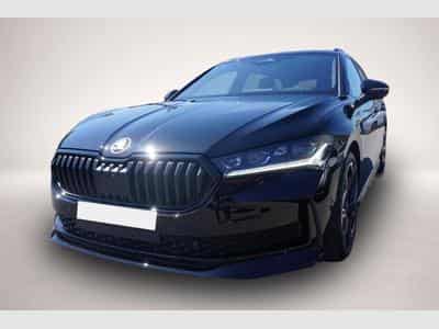 Skoda Superb (2026) - Photo 4