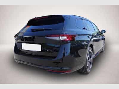 Skoda Superb (2026) - Photo 8
