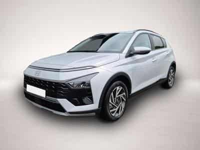 Hyundai Bayon (2026) - Photo 1