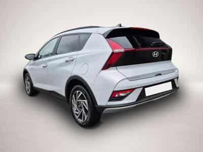 Hyundai Bayon (2026) - Photo 3