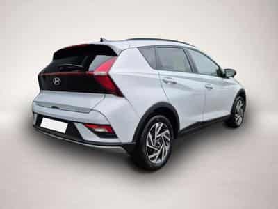 Hyundai Bayon (2026) - Photo 5