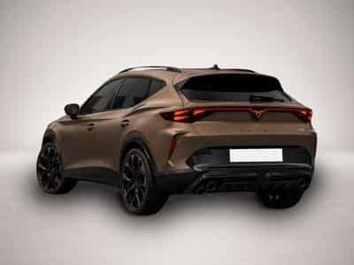 Cupra Formentor (2026) - Photo 2