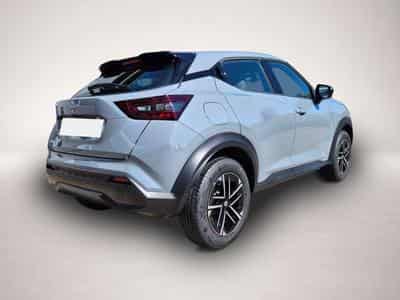 Nissan Juke (2026) - Photo 5