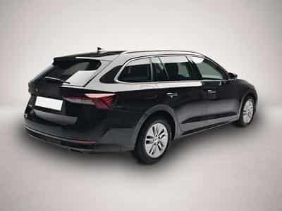 Skoda Octavia (2024) - Photo 2