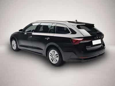 Skoda Octavia (2024) - Photo 3
