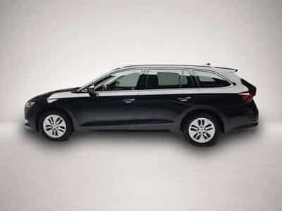 Skoda Octavia (2024) - Photo 4