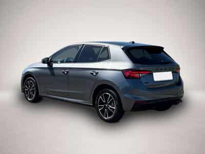 Skoda Fabia (2026) - Photo 3