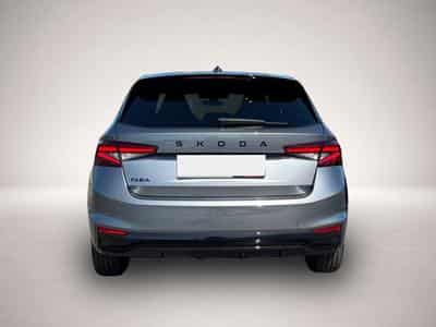 Skoda Fabia (2026) - Photo 4