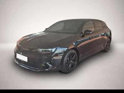 Opel Astra (2025) - Photo 1
