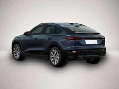 Audi Quattro (2025) - Photo 2