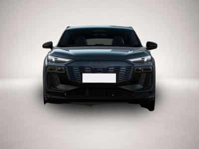 Audi Quattro (2025) - Photo 4