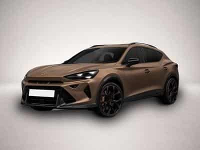 Cupra Formentor (2026) - Photo 1