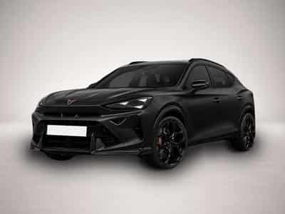Cupra Formentor (2026) - Photo 1