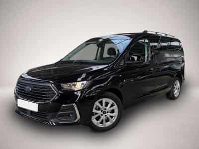Ford Tourneo (2024) - Photo 1