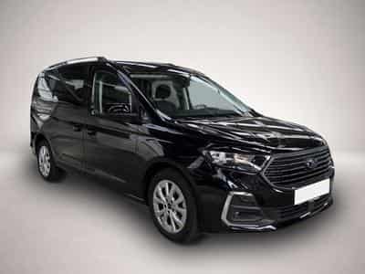 Ford Tourneo (2024) - Photo 2
